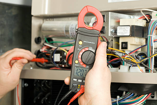 Best Electrical Outlet Installation and Repair  in Lamesa, TX